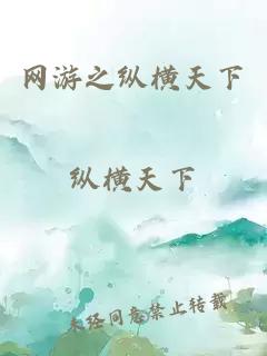 网游之纵横天下