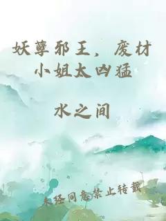 妖孽邪王,废材小姐太凶猛