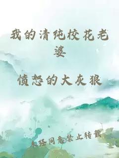 我的清纯校花老婆