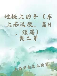 地铁上的手(车上痴汉梗,高H,短篇)